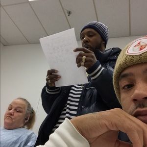 Meet your Posher, Tommy